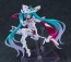figma 初音ミク GTプロジェクト レーシングミク 2024ver. グッドスマイルカンパニー, GSC05314, by グッドスマイルカンパニー