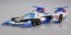 1/24 サイバーフォーミュラ ニュー アスラーダ AKF-0 アオシマ, AOS59036, by アオシマ