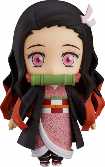 ねんどろいど 鬼滅の刃 竈門禰豆子 グッドスマイルカンパニー, GSC09228, by グッドスマイルカンパニー
