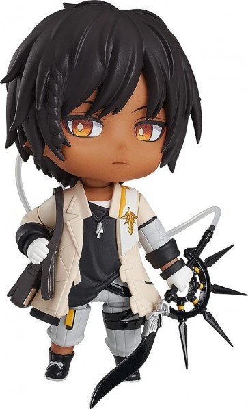 ねんどろいど アークナイツ ソーンズ グッドスマイルカンパニー, GSC25803, by グッドスマイルカンパニー