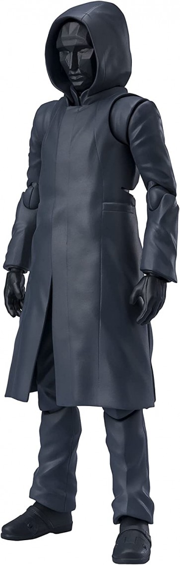 S.H.Figuarts イカゲーム フロントマン バンダイ, BAC39578, by バンダイ