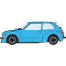 1/24 ホンダ シビック GL (SB-1) 2ドア カスタムバージョン ハセガワ, HAS07738, by ハセガワ