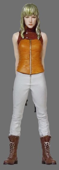 アトリエイット　1/20 ASSASSIN, AIT31045, by アトリエイット