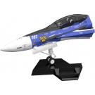 1/20 PLAMAX マクロスF MF-61 minimum factory 機首コレクション VF-25G（ミハエル・ブラン機） マックスファクトリー, MAX13014, by マックスファクトリー