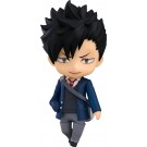 ねんどろいど ハイキュー!! 黒尾鉄朗 制服Ver. オランジュルージュ, ORG03099, by オレンジ　ルージュ