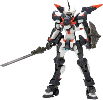 1/100 遊模 CODE BEAST ハンドレッドエッジ ウェーブ, WAV20814, by ウェーブ