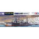 1/700 WL 多 摩, TAM31317, by タミヤ