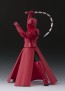 S.H.Figuarts エリート・プレトリアン・ガード(ヘビーブレード) バンダイ, BAN86540, by バンダイ
