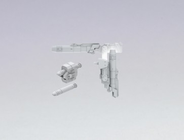 1/144 ビルダーズバーツHD MSキャノン01, BAN0189574, by バンダイ