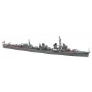 1/700 日本駆逐艦 荒潮 ハセガワ, HAS94688, by ハセガワ