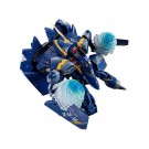 DX超合金 超時空要塞 マクロス YF-21(ガルド・ゴア・ボーマン機) バンダイ, BAC55165, by バンダイ