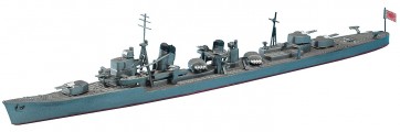 1/700駆逐艦 夕雲, HAS410, by ハセガワ