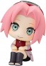 るかっぷ NARUTO-ナルト- 疾風伝 春野サクラ (再販) メガハウス, MEG31607, by メガハウス