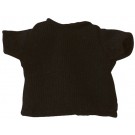 ねんどろいどどーる おようふく Tシャツ（ブラック） グッドスマイルカンパニー, GSC74900, by グッドスマイルカンパニー