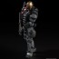 1/12 RE:EDIT HALO: REACH EMILE-A239 (Noble Four) 1000TOYS, STY91778, by 1000TOYS