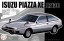 1/24 いすゞ ピアッツァ XE (JR130) フジミ, FUJ39732, by フジミ