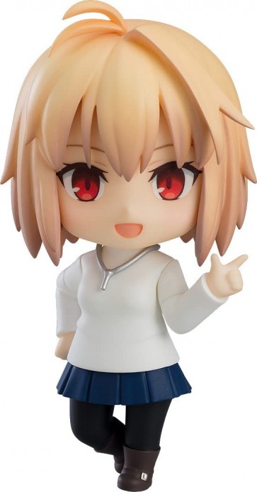 ねんどろいど 月姫 A piece of blue glass moon アルクェイド・ブリュンスタッド グッドスマイルカンパニー, GSC70650, by グッドスマイルカンパニー
