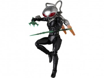 MAFEX BLACK MANTA (AQUAMAN AND THE LOST KINGDOM) メディコム・トイ, MED72881, by メディコム・トイ