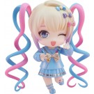 ねんどろいど NEEDY GIRL OVERDOSE 超絶最かわてんしちゃん グッドスマイルカンパニー, GSC181281, by グッドスマイルカンパニー