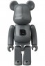 BE＠RBRICK SERIES 46 1BOX 24個入 メディコム・トイ, MED40602, by メディコム・トイ