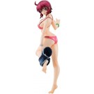 GGG 機動戦士ガンダムSEED DESTINY ルナマリア･ホーク 水着Ver. メガハウス, MEG36398, by メガハウス