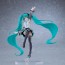 figma ピアプロキャラクターズ 初音ミク NT マックスファクトリー, MAX69868, by マックスファクトリー