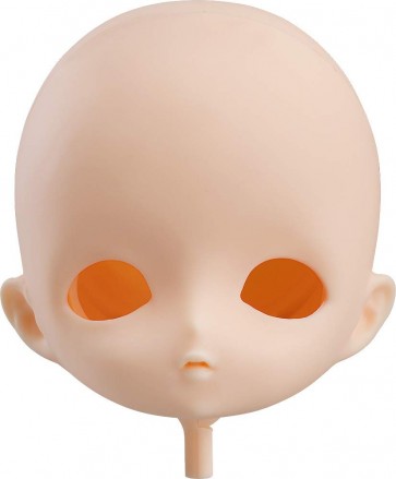 Harmonia bloom blooming doll (Head) グッドスマイルカンパニー, GSC65514, by グッドスマイルカンパニー