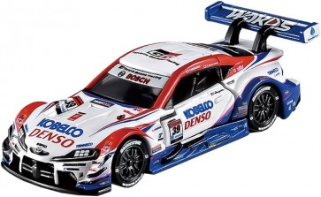 トミカプレミアム Racing DENSO KOBELCO SARD GR Supra タカラトミー, TAK79194, by タカラトミー