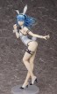 1/4 BEATLESS レイシア 生足バニーVer. フリーイング, FRE13770, by FREEing