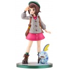 1/8 ARTFX J ポケットモンスター ユウリ with メッソン ポケモンコトブキヤ, KBY26531, by コトブキヤ