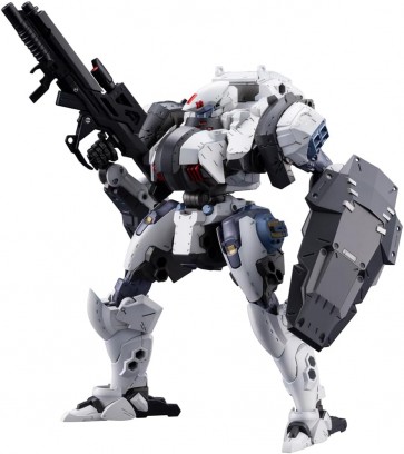 1/24 ヘキサギア バルクアームλ オステオン コトブキヤ, KBY75270, by コトブキヤ