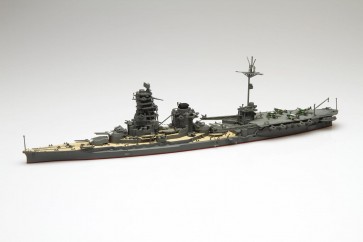 1/700 特シリーズ No.39 日本海軍航空戦艦 伊勢 (昭和19年 / 捷一号作戦) フジミ, FUJ33653, by フジミ