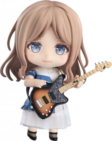 ねんどろいど BanG Dream! 長崎そよ グッドスマイルカンパニー, GSC64258, by グッドスマイルカンパニー