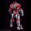 Figure-rise Standard ULTRAMAN SUIT JACK -ACTION- バンダイ, BAN63023, by バンダイ