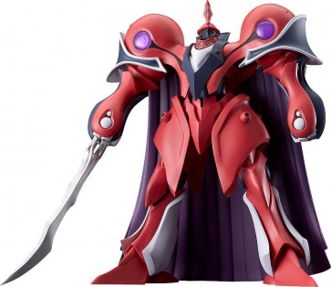 MODEROID 天空のエスカフローネ アルセイデス（ディランドゥ機） グッドスマイルカンパニー, GSC38988, by グッドスマイルカンパニー