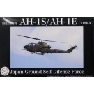 1/48 陸上自衛隊 AH-1S/AH-1E 対戦車ヘリコプター フジミ, FUJ11197, by フジミ
