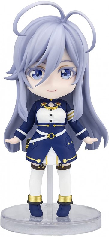 Figuarts mini 86-エイティシックス- ヴラディレーナ・ミリーゼ バンダイ, BAN17040, by バンダイ