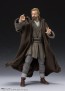 S.H.Figuarts  オビ＝ワン・ケノービ（STAR WARS: Obi-Wan Kenobi） バンダイ, BAC50016, by バンダイ
