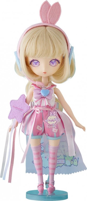 ニア・ハルモニア えびてんのしっぽ アイドルVer. From すみっコぐらし グッドスマイルカンパニー, GSC05161, by グッドスマイルカンパニー