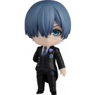 ねんどろいど 黒執事 -寄宿学校編- シエル・ファントムハイヴ 紺碧の梟寮 Ver. オランジュルージュ, ORG06557, by オレンジ　ルージュ