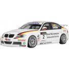 1/24 BMW 320si E90 2009 BTCC チャンピオン チーム RAC コリン・ターキントン デカール付属 プラッツ, PLZ31956, by プラッツ