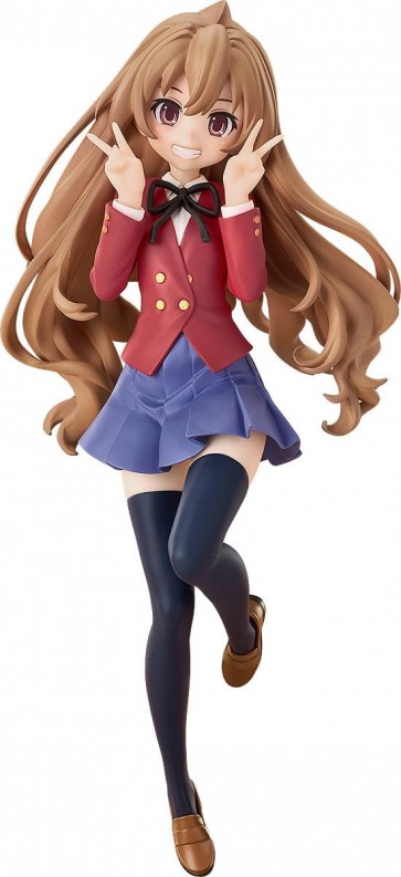 POP UP PARADE とらドラ！ 逢坂大河 グッドスマイルカンパニー, GSC28304, by グッドスマイルカンパニー