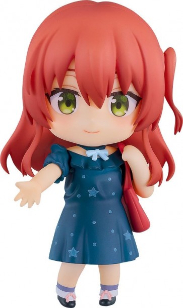 ねんどろいど ぼっち ざ ろっく！ 喜多郁代  私服Ver. グッドスマイルカンパニー, GSC82240, by グッドスマイルカンパニー