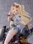 1/7 アズールレーン バッチ 華麗なるスピードスター ウイング, WIG00818, by ウイング