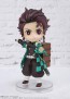 Figuarts mini 鬼滅の刃 竈門炭治郎  バンダイ, BAN95041, by バンダイ