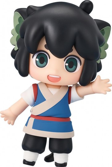 ねんどろいど 羅小黒戦記 羅小黒 グッドスマイルカンパニー, GSC78861, by グッドスマイルカンパニー