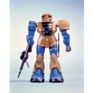 1/100 ｶﾞﾝﾀﾞﾑ ﾘｱﾙﾀｲﾌﾟ MS-05 旧型ｻﾞｸ, BAN13060, by バンダイ