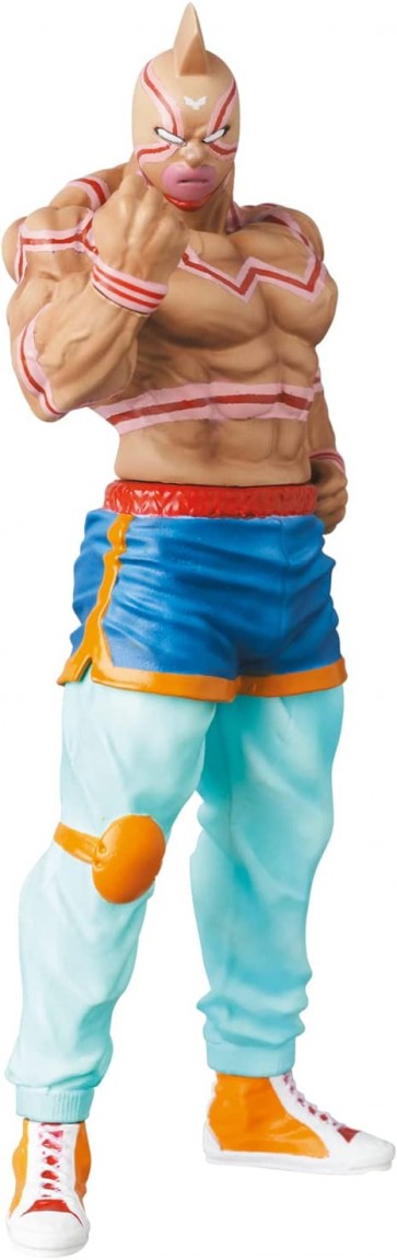 UDF キン肉マン シリーズ2 キン肉マン スーパー･フェニックス メディコム・トイ, MED56996, by メディコム・トイ