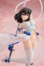 1/7 ストライク ザ ブラッド 姫柊雪菜 常夏のウェディングver.(再販) カドカワ, KDK88910, by 角川書店