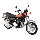 1/12 ザ・バイク No.43 カワサキ Z2 750RS ’73 カスタムパーツ付き アオシマ, AOS52983, by アオシマ